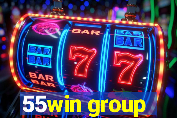 55win group